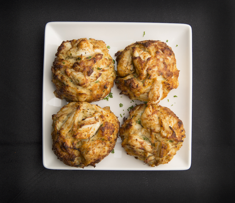 What Is Good With Crab Cakes What Is Good With Crab Cakes