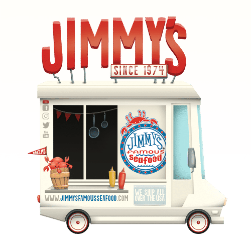 Food Truck Illustration_no background